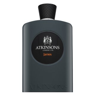 E-shop Atkinsons James parfémovaná voda pre mužov 100 ml