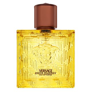 E-shop Versace Eros Energy parfémovaná voda pre mužov 50 ml