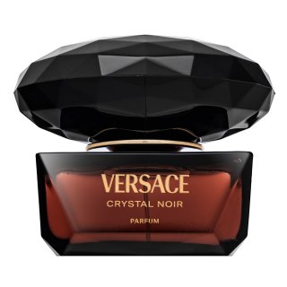 E-shop Versace Crystal Noir Parfum čistý parfém pre ženy 50 ml