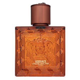 E-shop Versace Eros Najim čistý parfém pre mužov 50 ml