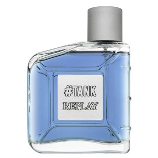 E-shop Replay Tank for Him toaletná voda pre mužov 100 ml