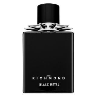E-shop John Richmond Black Metal parfémovaná voda pre ženy 50 ml