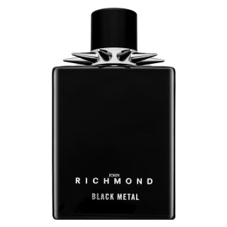 E-shop John Richmond Black Metal parfémovaná voda pre ženy 100 ml