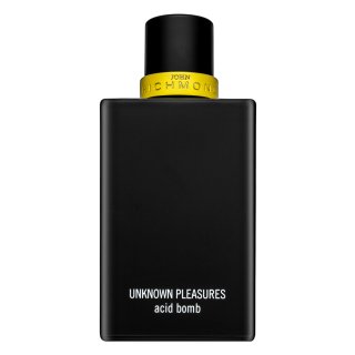E-shop John Richmond Unknown Pleasures Acid Bomb parfémovaná voda unisex 100 ml