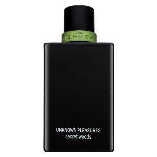 E-shop John Richmond Unknown Pleasures Secret Woods parfémovaná voda unisex 100 ml