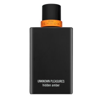 E-shop John Richmond Unknown Pleasures Hidden Amber parfémovaná voda unisex 100 ml