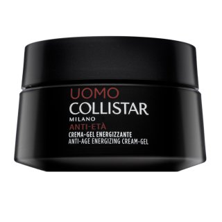 E-shop Collistar Uomo gélový krém Anti-Age Energizing Cream-Gel 50 ml