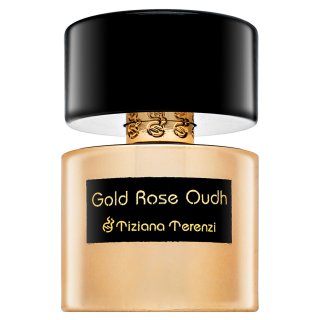 E-shop Tiziana Terenzi Gold Rose Oudh čistý parfém unisex 100 ml