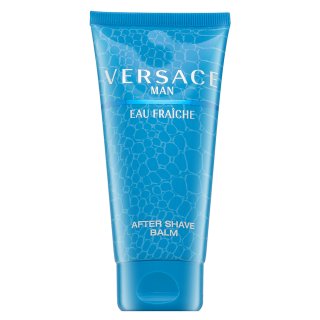 E-shop Versace Eau Fraiche balzám po holení pre mužov 75 ml
