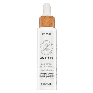 E-shop Kemon Actyva Purezza Concentrate sérum proti lupinám 50 ml