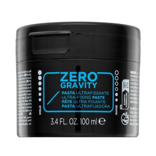 E-shop Kemon Zero Gravity Ultra-Fixing Paste modelujúca pasta pre silnú fixáciu 100 ml