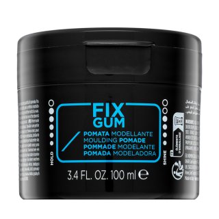 E-shop Kemon Fix Gum Moulding Pomade pomáda na vlasy pre silnú fixáciu 100 ml