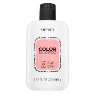 E-shop Kemon Color Shampoo ochranný šampón pre farbené vlasy 250 ml