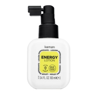 E-shop Kemon Energy Lotion bezoplachová starostlivosť proti vypadávaniu vlasov 100 ml