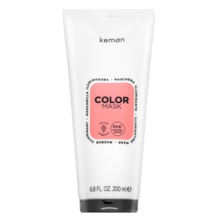 E-shop Kemon Color Mask ochranná maska pre farbené vlasy 200 ml