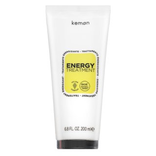 E-shop Kemon Energy Treatment posilňujúci kondicionér proti vypadávaniu vlasov 200 ml