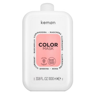 E-shop Kemon Color Mask ochranná maska pre farbené vlasy 1000 ml