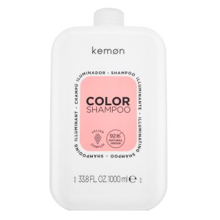 E-shop Kemon Color Shampoo ochranný šampón pre farbené vlasy 1000 ml