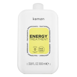 E-shop Kemon Energy Treatment posilňujúci kondicionér proti vypadávaniu vlasov 1000 ml