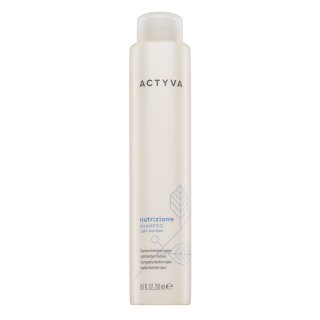 E-shop Kemon Actyva Nutrizione Light Nutrition Shampoo vyživujúci šampón pre jemné vlasy 250 ml