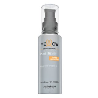 E-shop Alfaparf Milano Yellow Pure Silver Super Neutralizer fialový pigment na neutralizáciu nežiaducich odtieňov 100 ml