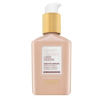 E-shop Alfaparf Milano Lisse Design Keratin Therapy Keratin Serum uhladzujúce sérum s keratínom 125 ml