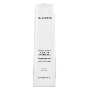 E-shop Selective Professional Rebuilding Treatment N.5 Home Conditioner vyživujúci kondicionér pre veľmi suché a poškodené vlasy 250 ml