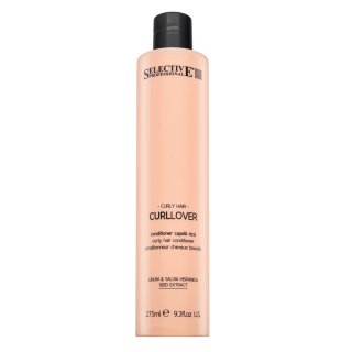E-shop Selective Professional Curllover Curly Hair Conditioner vyživujúci kondicionér pre kučeravé vlasy 275 ml