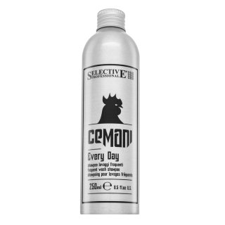 E-shop Selective Professional Cemani Every Day Frequent Wash Shampoo vyživujúci šampón pre každodenné použitie 250 ml