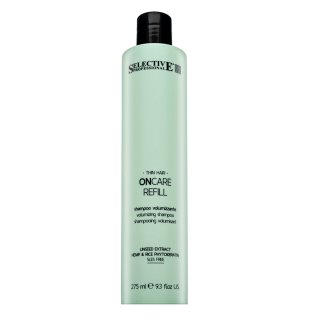 E-shop Selective Professional OnCare Refill Volumizing Shampoo posilujúci šampón pre objem vlasov 275 ml