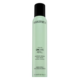 E-shop Selective Professional OnCare Refill Instant Densifier stylingová pena pre objem vlasov 200 ml