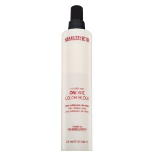 E-shop Selective Professional OnCare Color Block Color Stabilizer Spray posilňujúci bezoplachový sprej pre farbené vlasy 275 ml