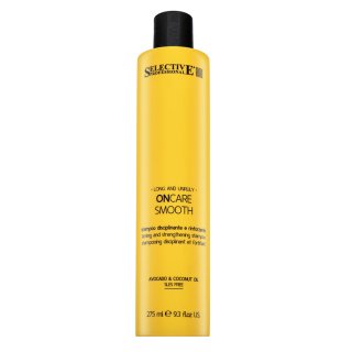E-shop Selective Professional OnCare Smooth Taming and Strengthening Shampoo uhladzujúci šampón pro dlouhé a lámavé vlasy 275 ml