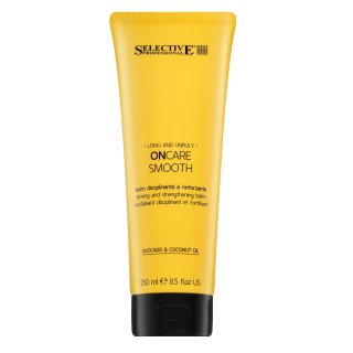 E-shop Selective Professional OnCare Smooth Taming and Strengthening Balm 250 ml