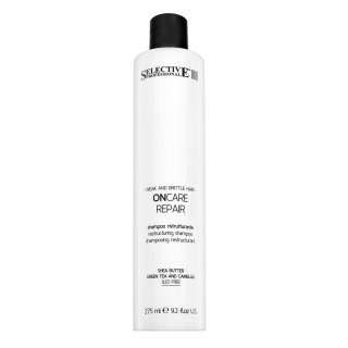 E-shop Selective Professional OnCare Repair Restructuring Shampoo posilujúci šampón pre slabé a poškodené vlasy 275 ml