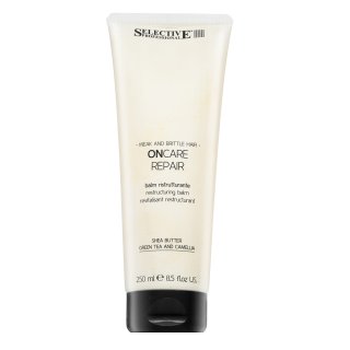 E-shop Selective Professional OnCare Repair Restructuring Balm posilňujúci kondicionér pre slabé a poškodené vlasy 275 ml