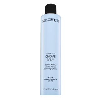 E-shop Selective Professional OnCare Daily Hydrating Shampoo vyživujúci šampón s hydratačným účinkom 275 ml