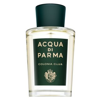 E-shop Acqua di Parma Colonia C.L.U.B. kolínska voda pre mužov 180 ml