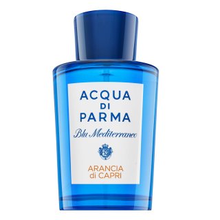 E-shop Acqua di Parma Blu Mediterraneo Arancia di Capri toaletná voda unisex 180 ml