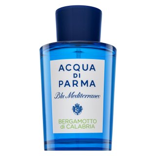 E-shop Acqua di Parma Blu Mediterraneo Bergamotto di Calabria toaletná voda unisex 180 ml