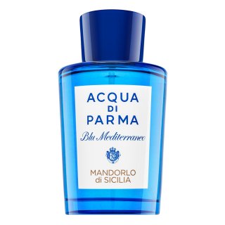 E-shop Acqua di Parma Blu Mediterraneo Mandorlo di Sicilia toaletná voda unisex 180 ml