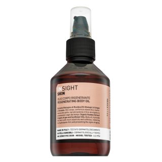 E-shop Insight Skin telový olej Regenerating Body Oil 150 ml