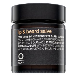E-shop OWAY masť Lip & Beard Salve 30 ml