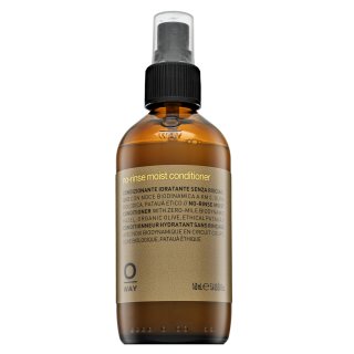 E-shop OWAY No-rinse Moist Conditioner bezoplachový kondicionér pre hydratáciu vlasov 160 ml