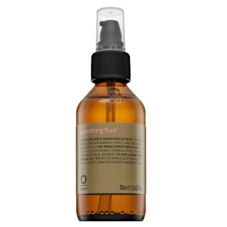 E-shop OWAY Smoothing Fluid stylingová emulzia pre hrubé a nepoddajné vlasy 100 ml
