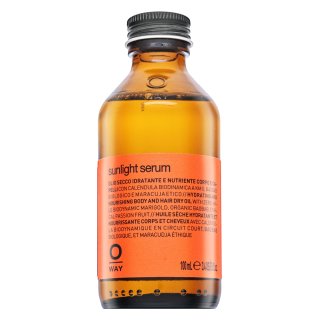 E-shop OWAY vyživujúci olej Sunlight Serum 100 ml