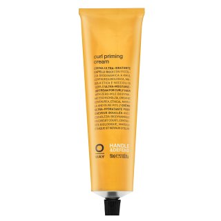 E-shop OWAY Curl Priming Cream stylingový krém pre kučeravé vlasy 150 ml