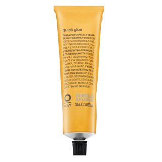 E-shop OWAY Quick Glue stylingová pasta pre definíciu a tvar 100 ml