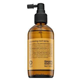 E-shop OWAY Volumizing Root Spray stylingový sprej pre objem vlasov 160 ml