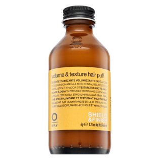 E-shop OWAY Volume & Texture Hair Puff púder pre definíciu a objem 6 g